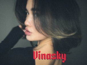Vinasky
