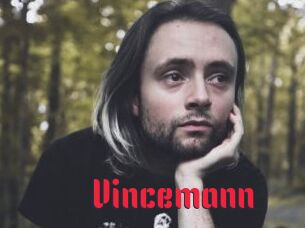 Vincemann