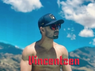 Vincentzen