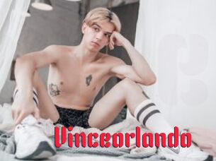 Vinceorlando