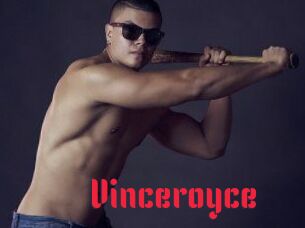 Vinceroyce