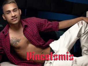 Vincetsmis