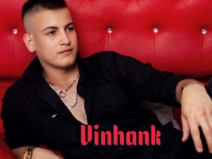 Vinhank