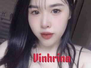 Vinhrina