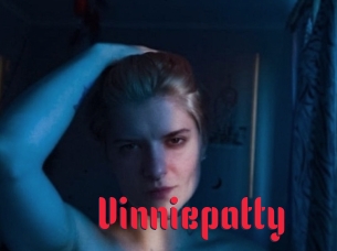 Vinniepatty