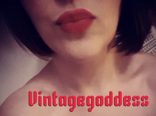 Vintagegoddess