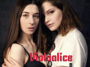 Violaalice