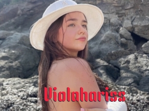 Violahariss