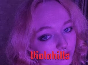 Violahills