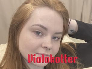 Violakotter