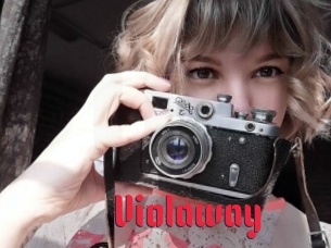 Violaway