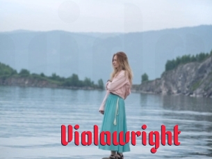 Violawright