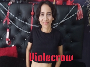 Violecrow