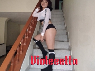 violeeetta Video Extrait