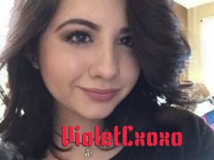 VioletCxoxo