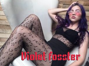 Violet_fosster