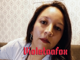 Violetaafox