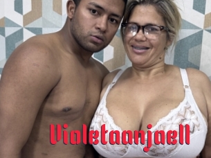 violetaanjaell Video Extrait