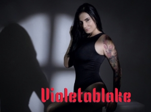 Violetablake