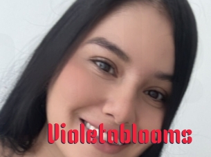 Violetablooms