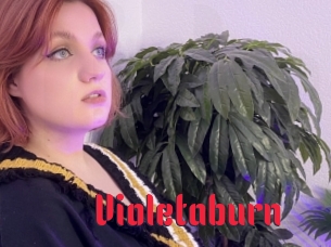 Violetaburn