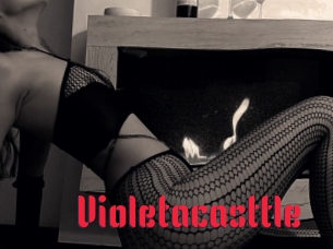 Violetacasttle