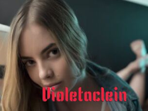 Violetaclein