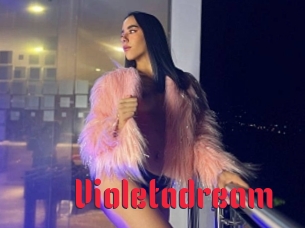 Violetadream