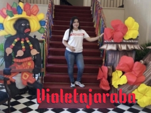 Violetajaraba