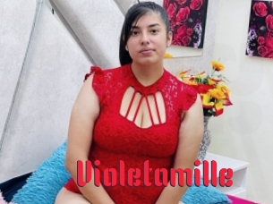 Violetamille