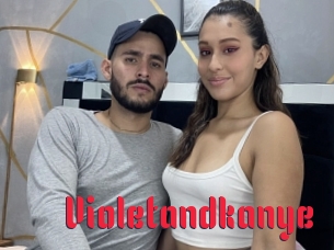 Violetandkanye