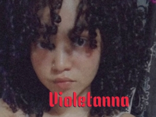 Violetanna