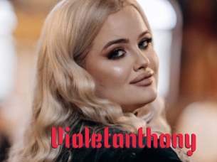 Violetanthony