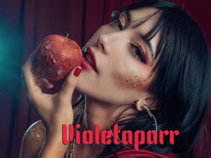 violetaparr Video Extrait