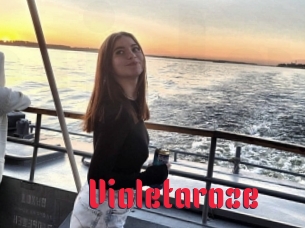 Violetaroze