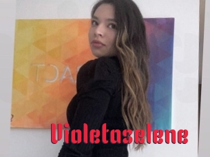 Violetaselene