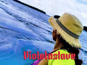 violetaslave Video Extrait