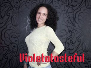 Violetatasteful