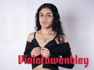 Violetawenbley