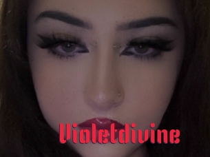 Violetdivine