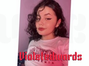 Violetedwards