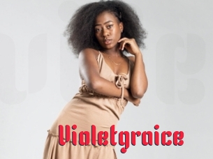 Violetgraice