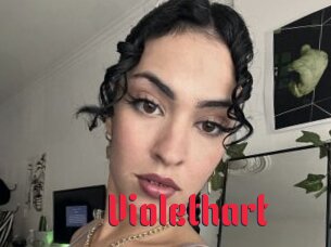 Violethart