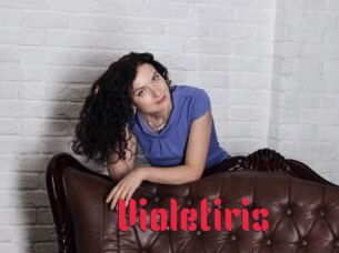 Violetiris