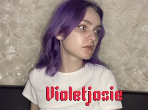 Violetjosie