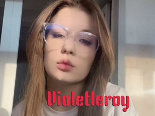 Violetleroy