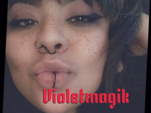Violetmagik