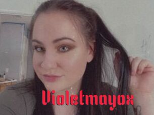 Violetmayox