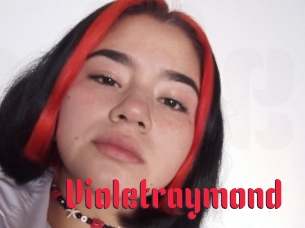 Violetraymond