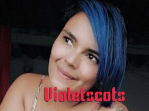 Violetscots